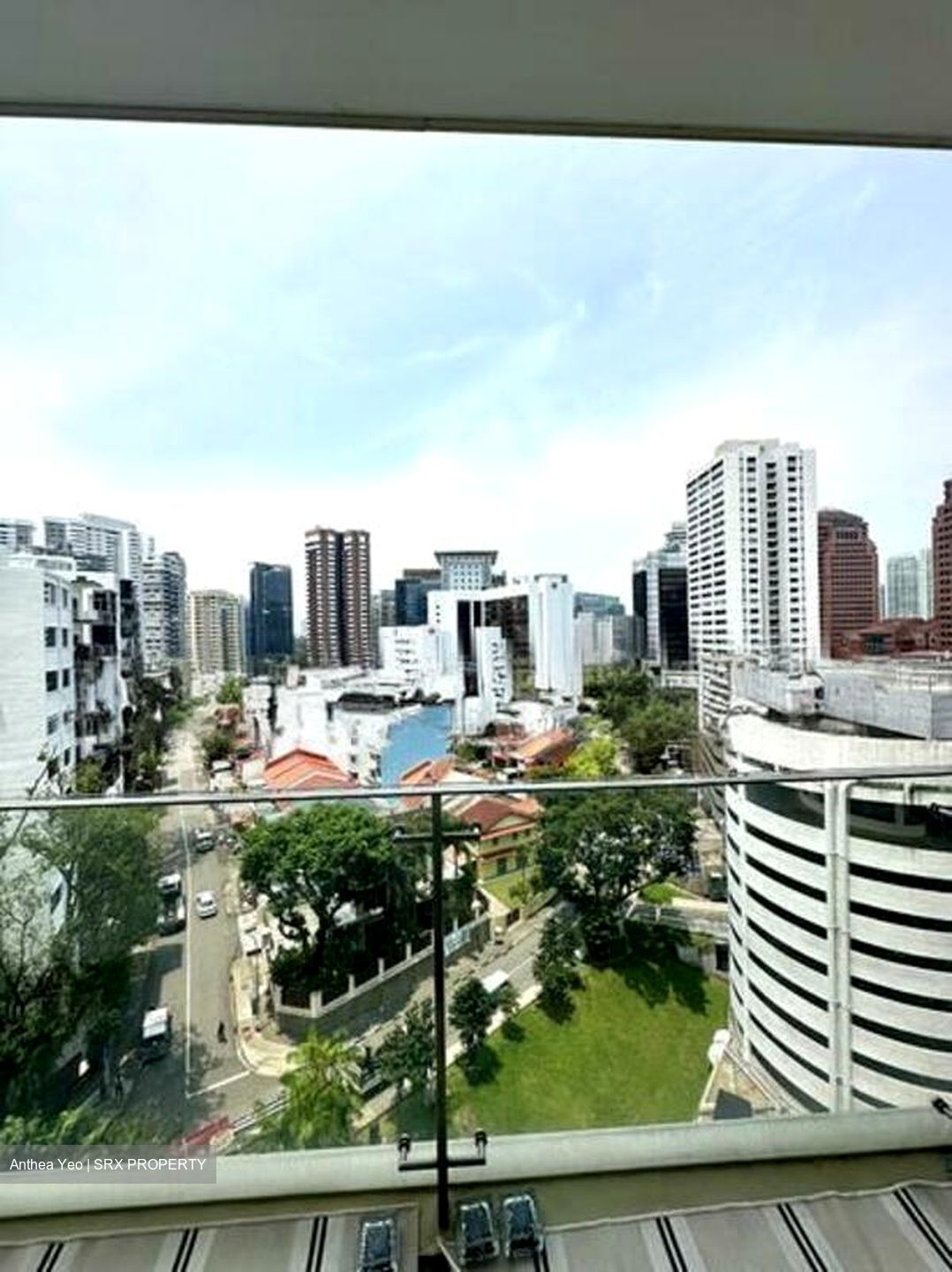 Scotts Square (D9), Apartment #555138791